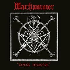 LP ploča Warhammer - Total Maniac (Limited Edition) (180 g) (LP)