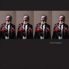 Vinylplade Interlopers - Interlopers (LP)