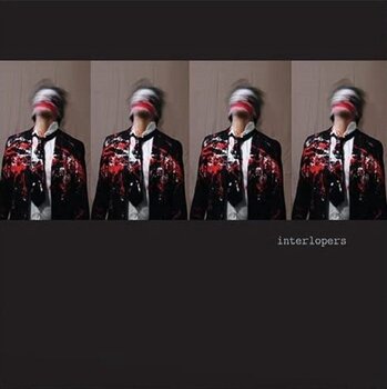Vinylplade Interlopers - Interlopers (LP) - 1
