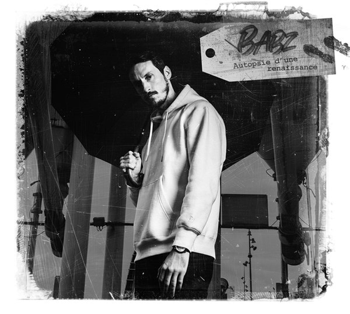 Disque vinyle Babz - Autopsie D'Une Renaissance (LP)