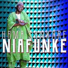 Δίσκος LP Hama Sankare - Niafunke (LP)