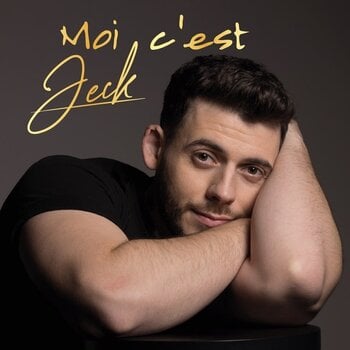 Вінілові платівки Jeck - Moi C'est Jeck (LP) - 1