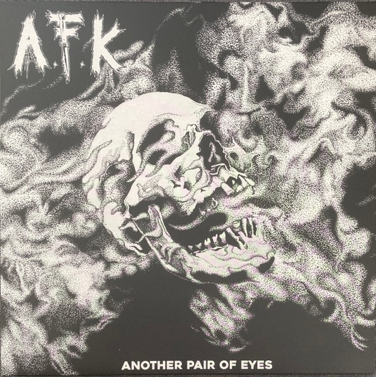 Schallplatte Aargh Fuck Kill - Another Pair Of Eyes (LP)