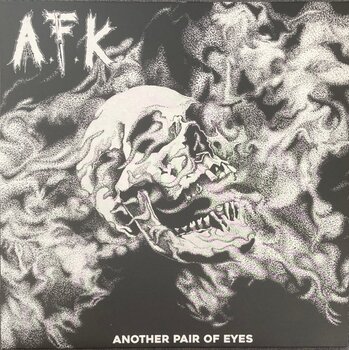 Schallplatte Aargh Fuck Kill - Another Pair Of Eyes (LP) - 1