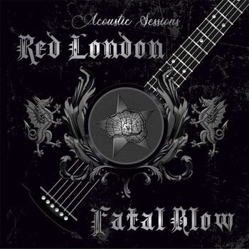 LP ploča Red London & Fatal Blow - Acoustic Sessions (2 LP) - 1