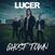 Vinyl Record Lucer - Ghost Town (Limited Edition) (Coloured) (LP)