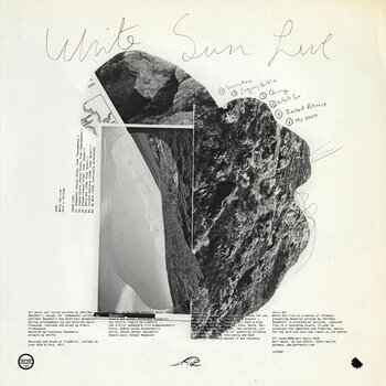 LP deska JFDR - White Sun Live Part 1: Strings (EP) - 1