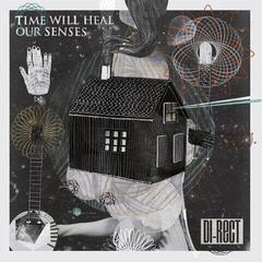 Hanglemez Di-Rect - Time WIll Heal Our Senses (Reissue) (LP)