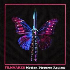 LP ploča Filmmaker - Motion Pictures Regime (Limited Edition) (LP)