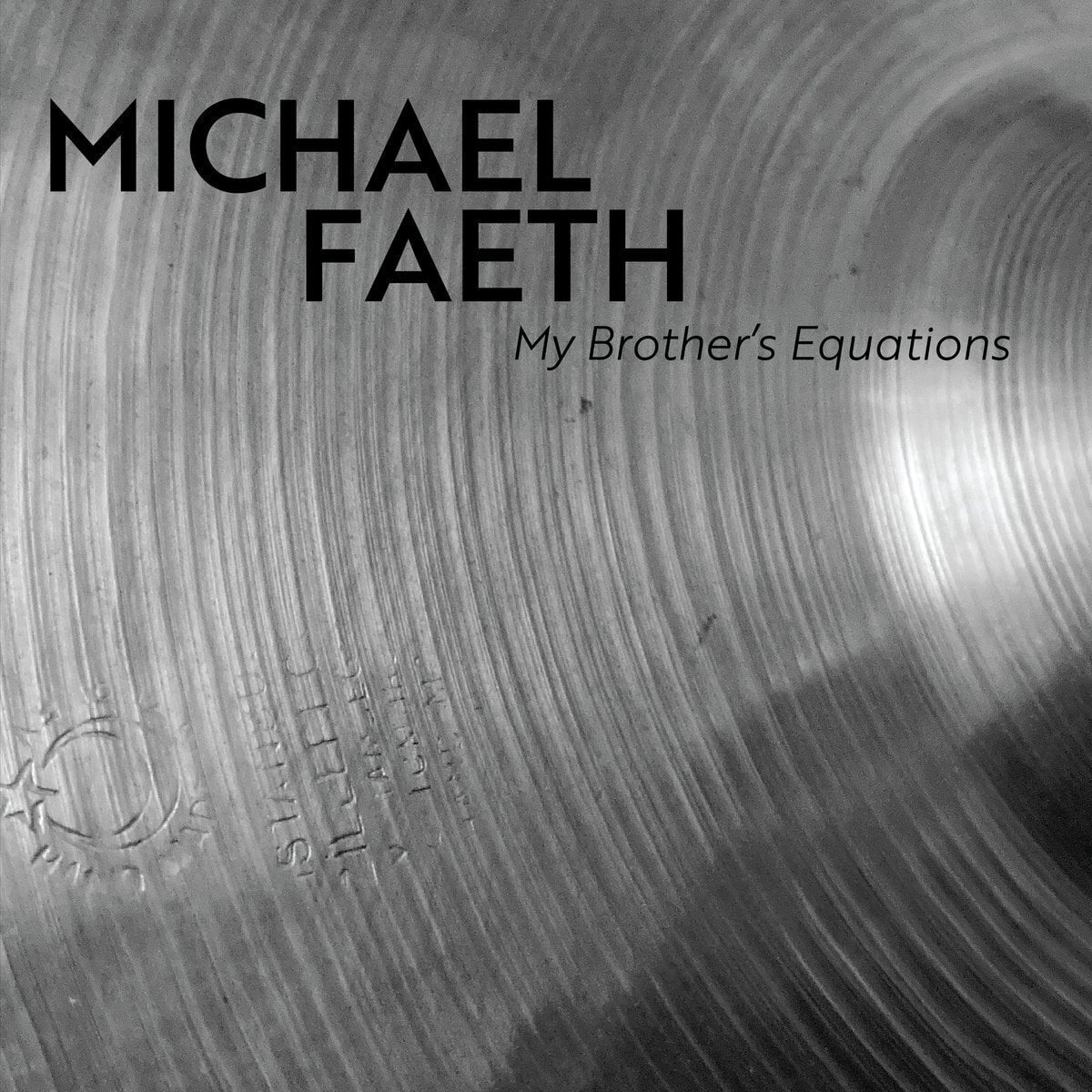 LP ploča Michael Faeth - My Brother's Equations (LP)