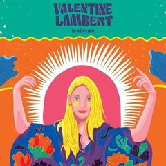 Płyta winylowa Valentine Lambert - Le Silence (LP)