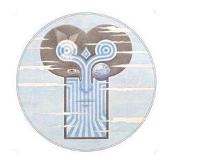 LP deska The Chameleons - What Does Anything Mean? Basically (Picture Disc) (Limited Edition) (LP)