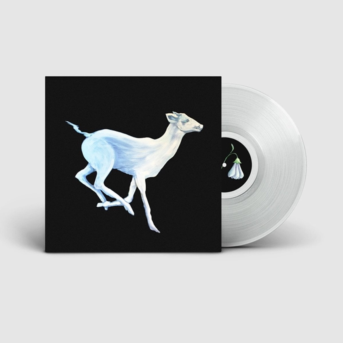 LP platňa Cloud Cafe - Gift Horse (LP)