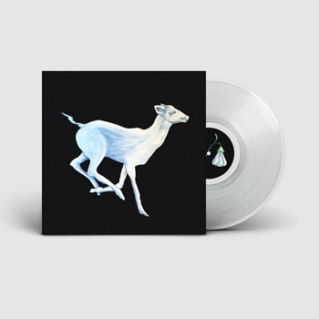 LP platňa Cloud Cafe - Gift Horse (LP) - 1