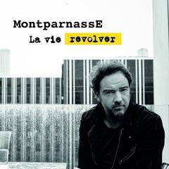 Vinyl Record Montparnasse - La Vie Revolver (2 LP)