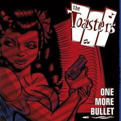 LP deska The Toasters - One More Bullet (Reissue) (LP)