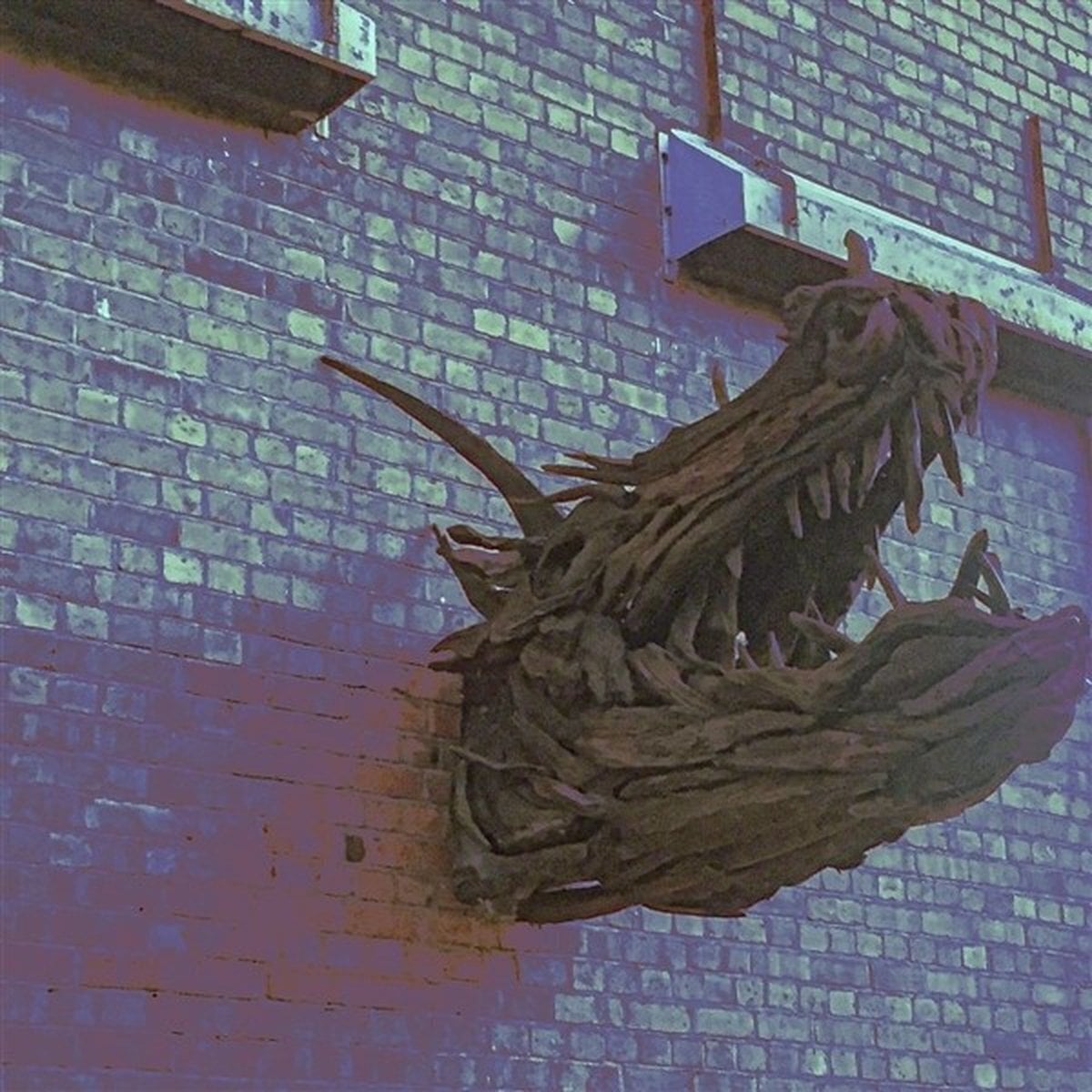 Disco de vinilo Filmmaker - Multiverse Nightmare (Limited Edition) (LP)