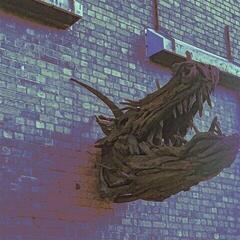 LP deska Filmmaker - Multiverse Nightmare (Limited Edition) (LP)