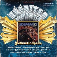 LP deska Zoom - Helium Octipede (LP)