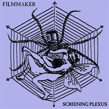 Вінілові платівки Filmmaker - Screening Plexus (LP) - 1