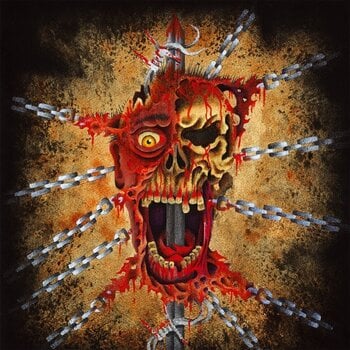 Disque vinyle Life Fucker - Z (LP) - 1