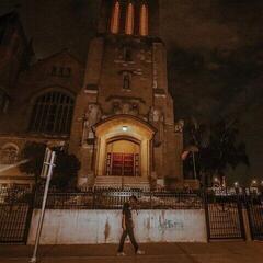 LP ploča Chuck Vibes - Gthm (LP)