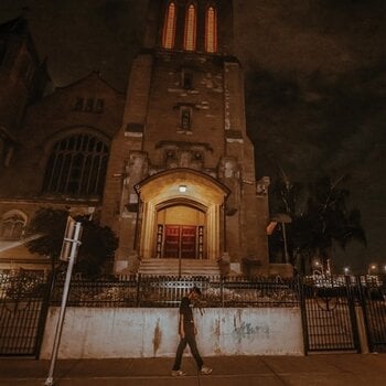 Disco de vinilo Chuck Vibes - Gthm (LP) - 1