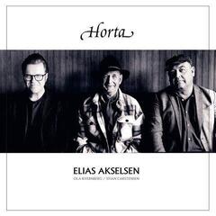 LP ploča Elias Akselsen - Horta (LP)