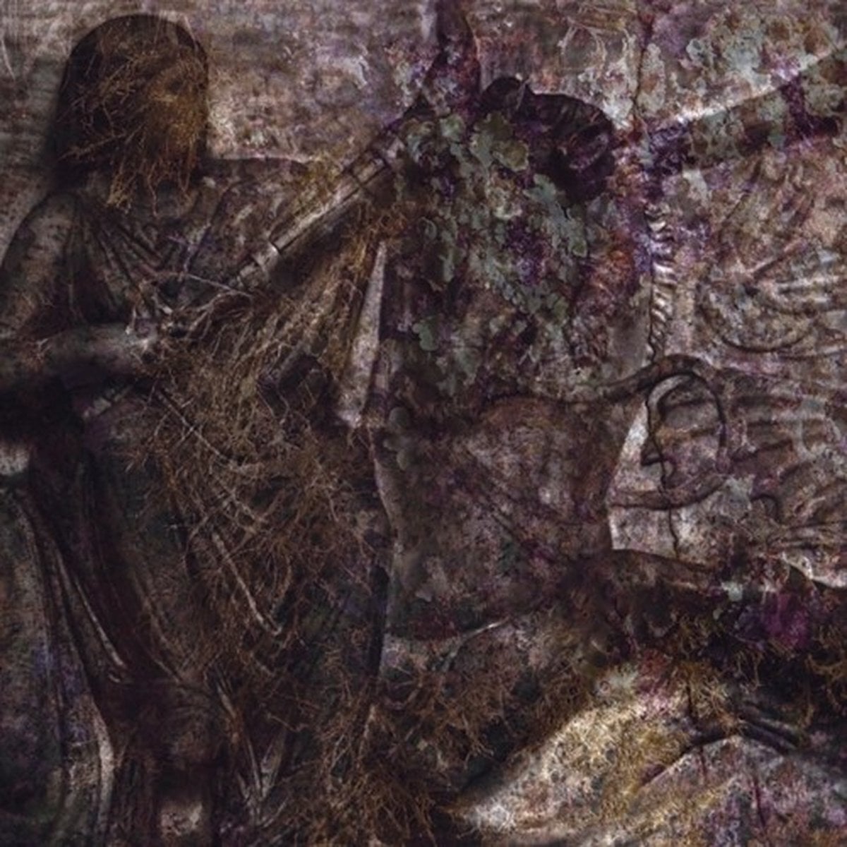 Disque vinyle Vouna - Vouna (LP)