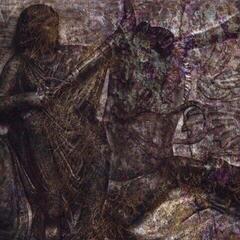 Disque vinyle Vouna - Vouna (LP)