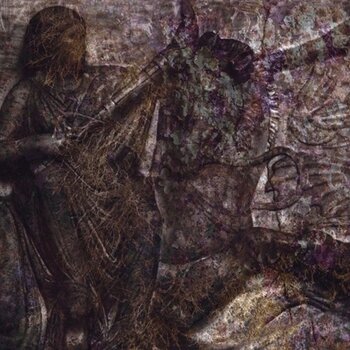 Disque vinyle Vouna - Vouna (LP) - 1