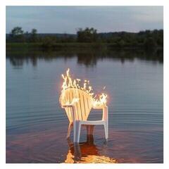 Płyta winylowa Romain Muller - Azur (LP)