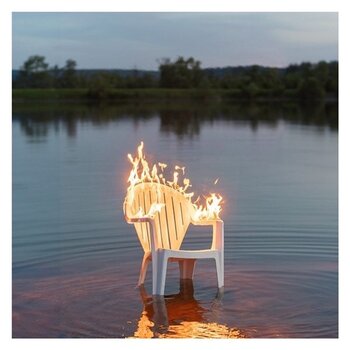 Płyta winylowa Romain Muller - Azur (LP) - 1