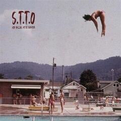 Disque vinyle S.T.T.O - Keep Smiling We're Drowning (LP)