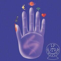 Płyta winylowa Dena - If It's Written (LP)