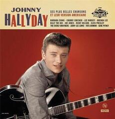 Schallplatte Johnny Hallyday - Surprises Parties (LP)