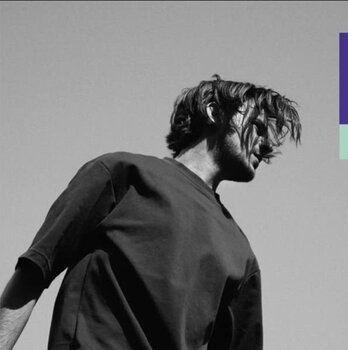 Δίσκος LP Lo Bailly - Prosaïque (LP) - 1