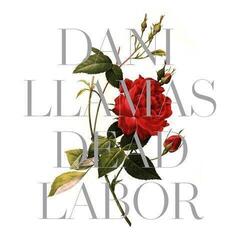 LP ploča Dani Llamas - Dead Labor (LP)
