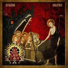 LP deska Ecclesia - Ecclesia Militants (LP)