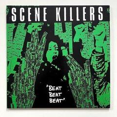 Vinylplate Scene Killers - Beat Beat Beat (LP)