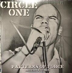 Schallplatte Circle One - Patterns Of Force - Alternate Mix (LP)
