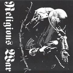 Disque vinyle Religious War - Reigning Chaos - Discography (LP)