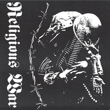 Disque vinyle Religious War - Reigning Chaos - Discography (LP) - 1