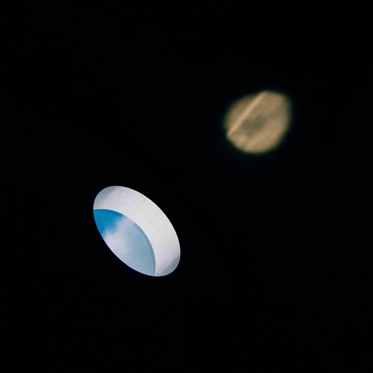 LP deska Michael Price - Tender Symmetry (Limited Edition) (Clear Coloured) (LP)