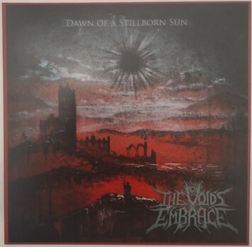 LP platňa The Void's Embrace - Dawn Of A Stillborn Sun (Limited Edition) (LP) - 1