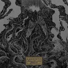 LP deska Labirinto - Divino Afflante Spiritu (Limited Edition) (LP)