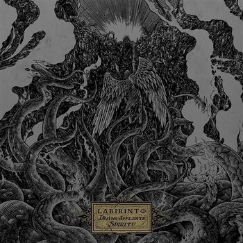 LP deska Labirinto - Divino Afflante Spiritu (Limited Edition) (LP) - 1