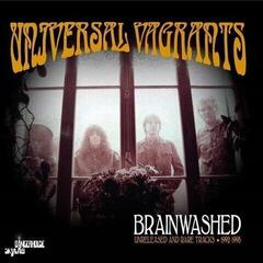 LP ploča Universal Vagrants - Brainwashed: Unreleased And Rare Tracks 92-95 (LP)