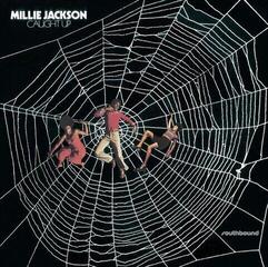 LP deska Millie Jackson - Caught Up (Reissue) (LP)