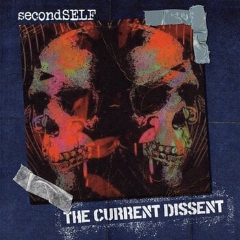 Δίσκος LP Secondself - The Current Dissent (LP) - 1